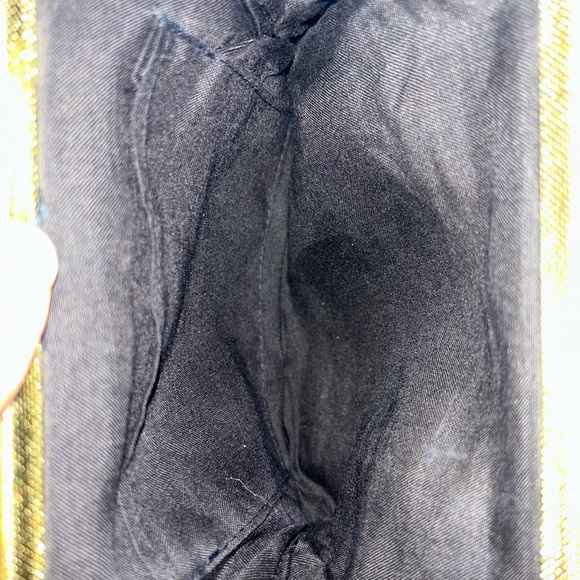 Vintage tapestry bag - Picture 2 of 8